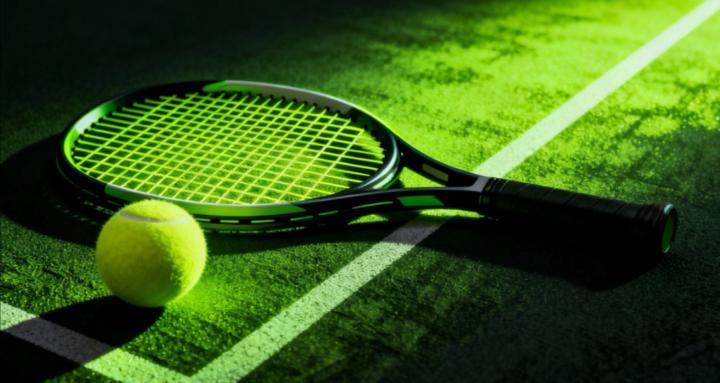 The Ultimate Tennis School🥎