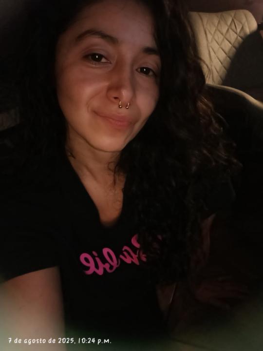 Guadalupe Calvillo Magallon