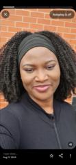Christiana Clement-Ogunjinnmi