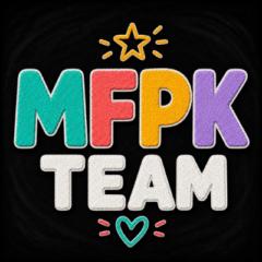 Made For Pre-K Team