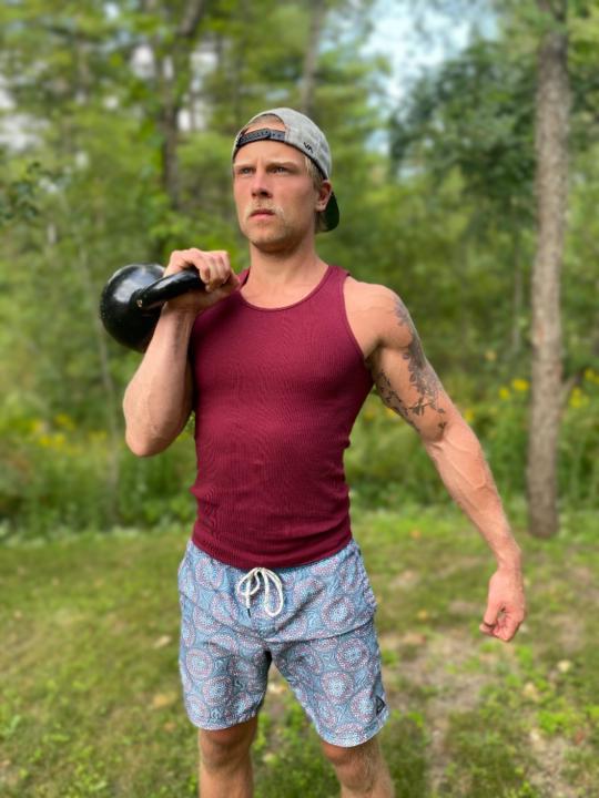 Luke Babich