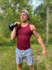 Luke Babich