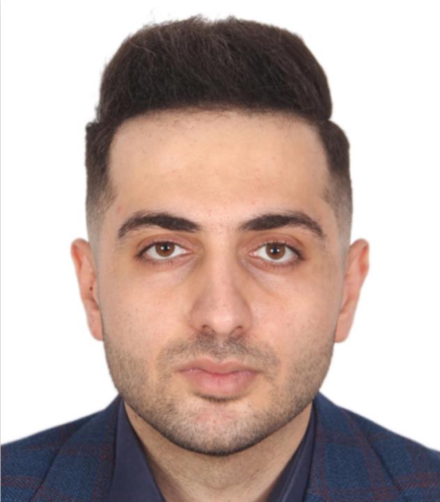 Danial Shariati