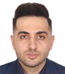 Danial Shariati