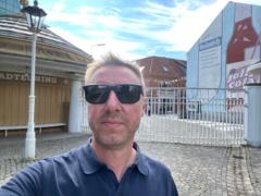 Rasmus Nagel