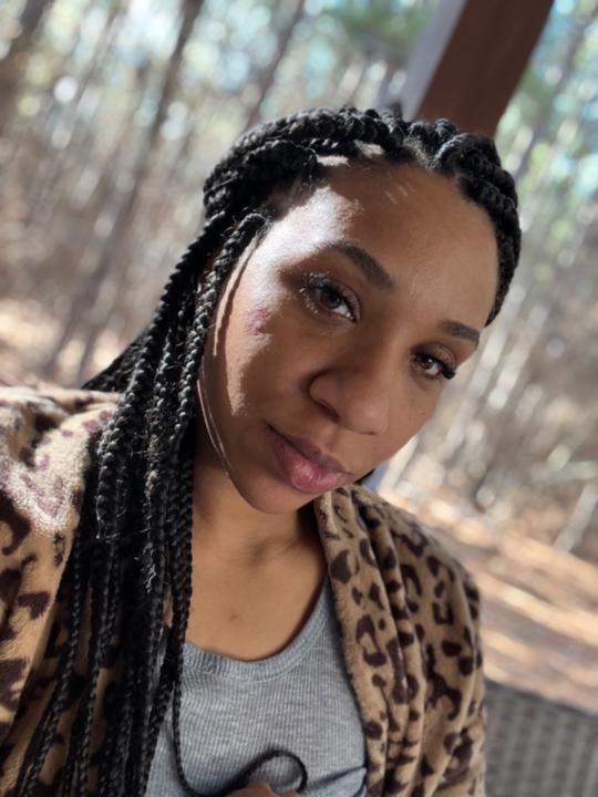 LaQuierra Smith