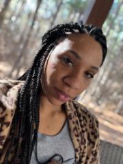 LaQuierra Smith