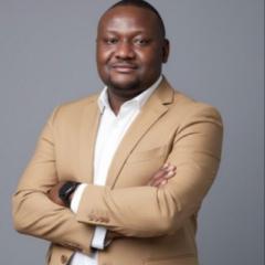 Felix Mugeni