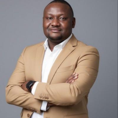 Felix Mugeni