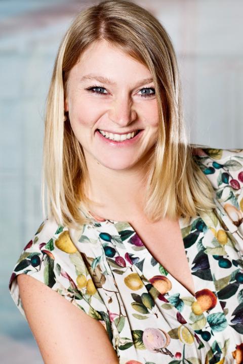 Melanie Rothweiler