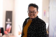 Leo Sahel Hernández Beauchamp