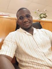 Coulibaly Paul Cédric