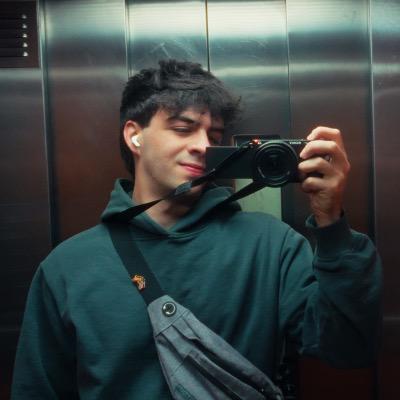 Santi Fernández