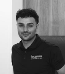 Arsalan Negarandeh