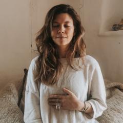 Claire Rowden