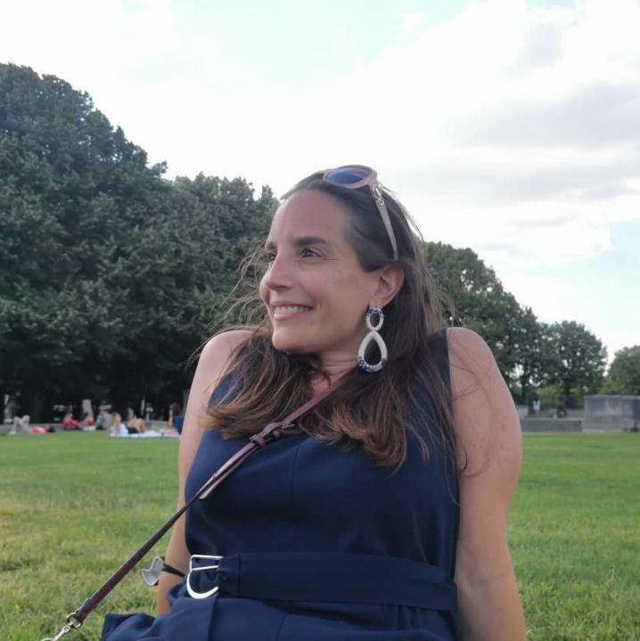 Claudia Sabater
