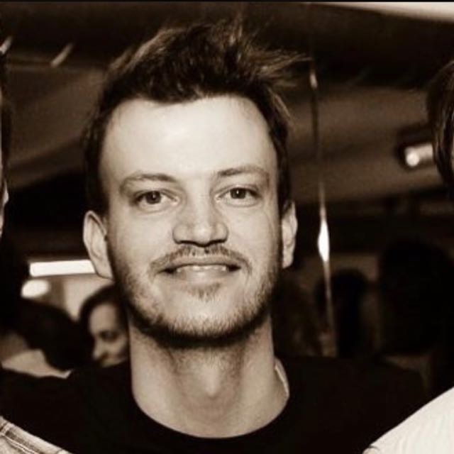 Andrea Bernardi