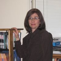 Rhonda Gruber