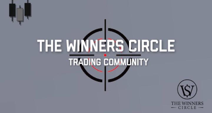 The Winners Circle