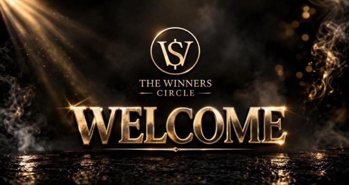 The Winners Circle