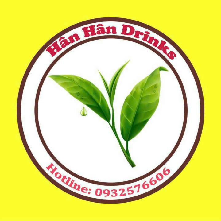 Ng.Liệu Pha Chế Hân Hân Drinks