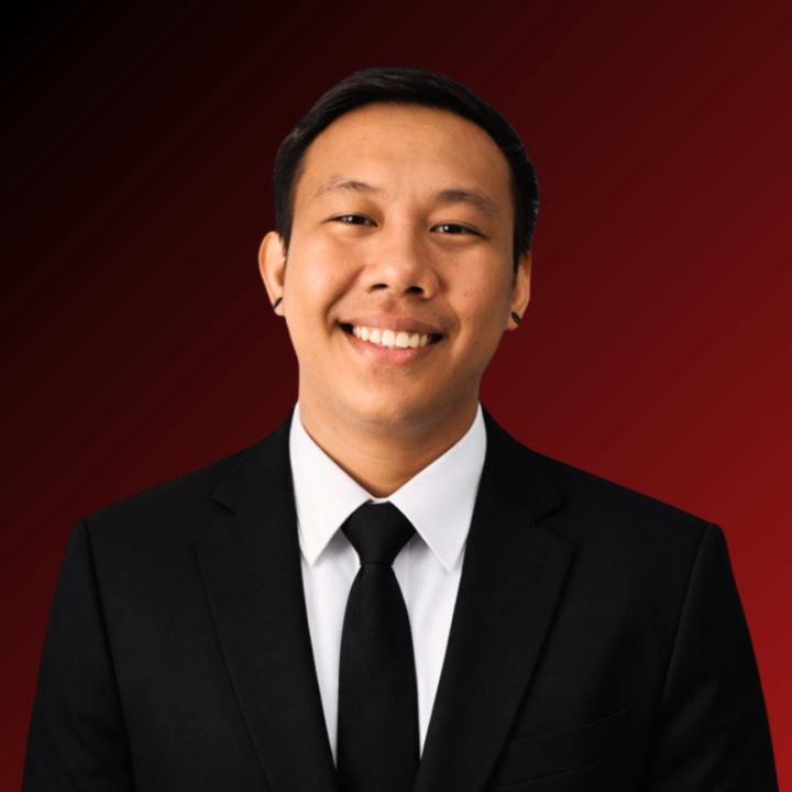 Dan Carandang