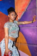 Aundria Barnes