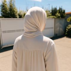 Sarah Afif