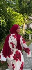 Sarah Afif
