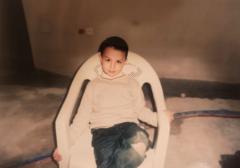 Yassir Ben alla