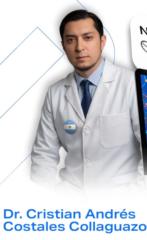 Cristian Costales
