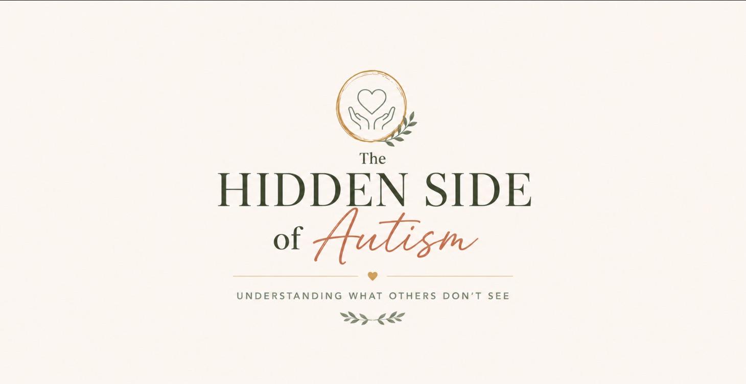 The Hidden Side of Autism