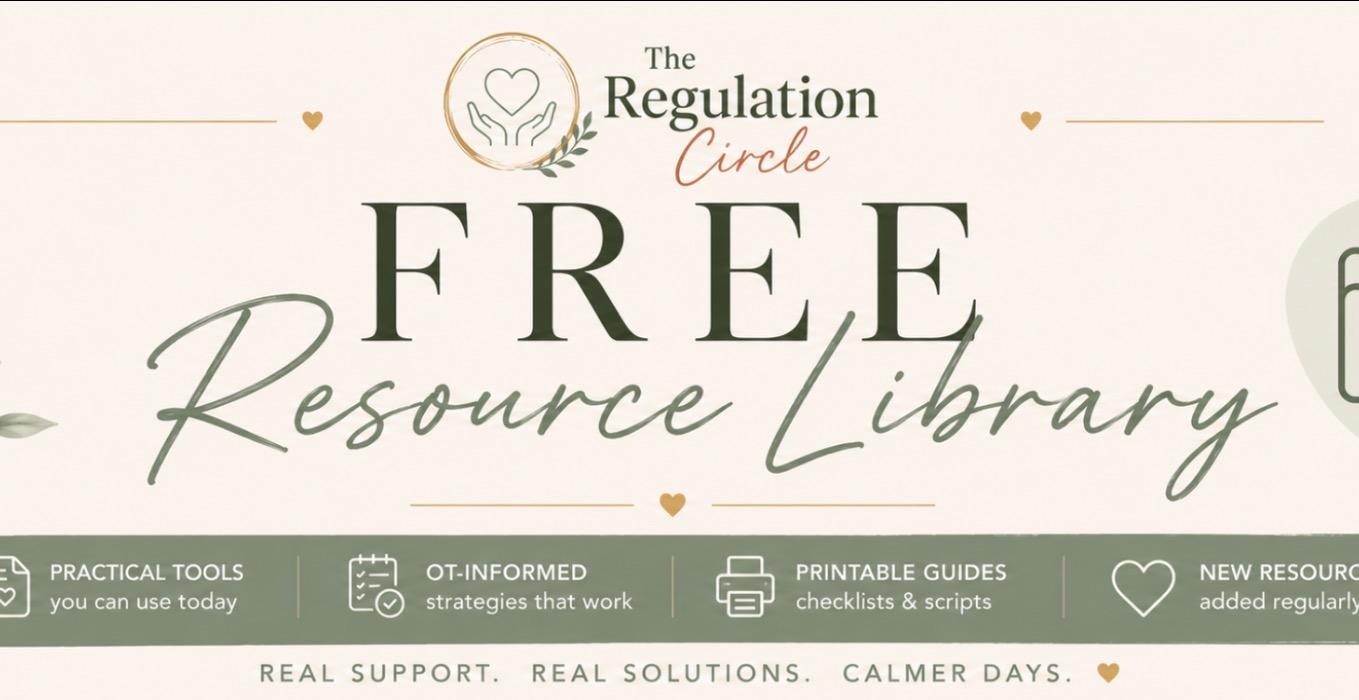 📚 Free Resource Library