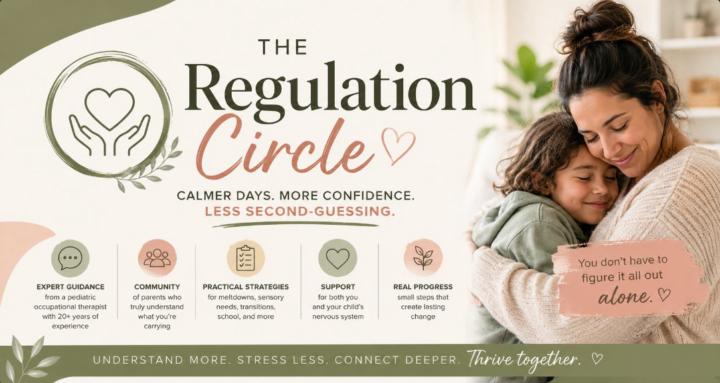 The Regulation Circle
