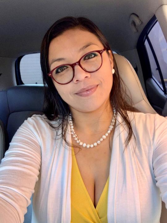 Erika Espinal