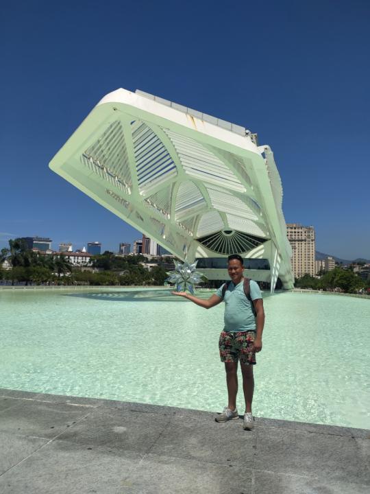 Fredy Ariel Nuñez  Cespedes