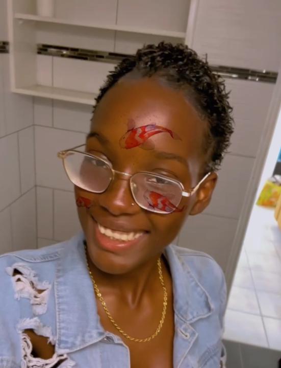 Ismar Marie Michelle