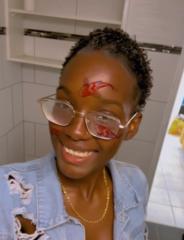 Ismar Marie Michelle