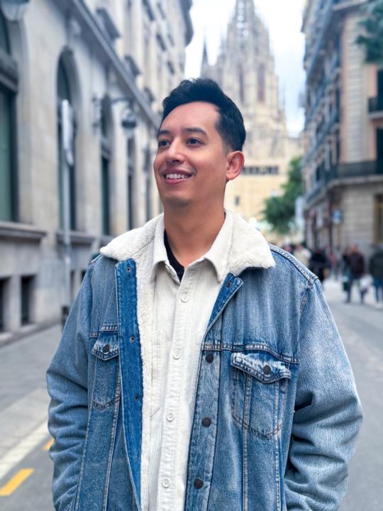 Ronald Murillo
