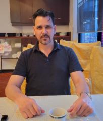 Samuel Toscano