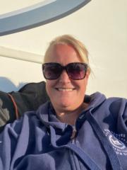 Sue Colbeck