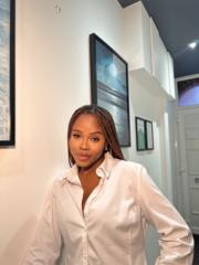 Stella Eze