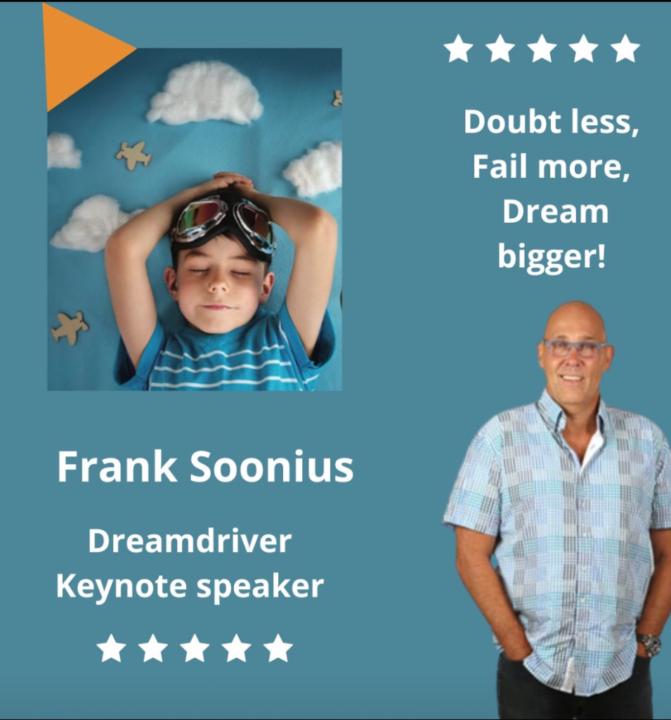 Frank Soonius