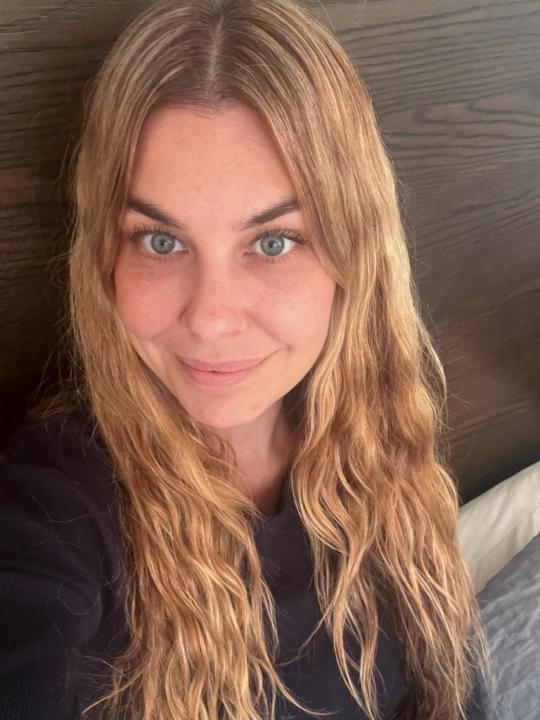 Christen White