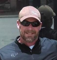 Jason Strickland