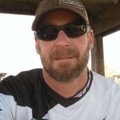 Jason Strickland
