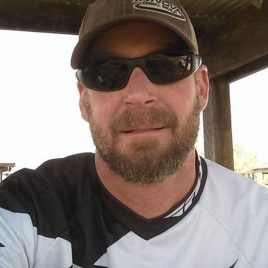 Jason Strickland