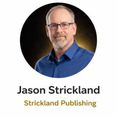 Jason Strickland