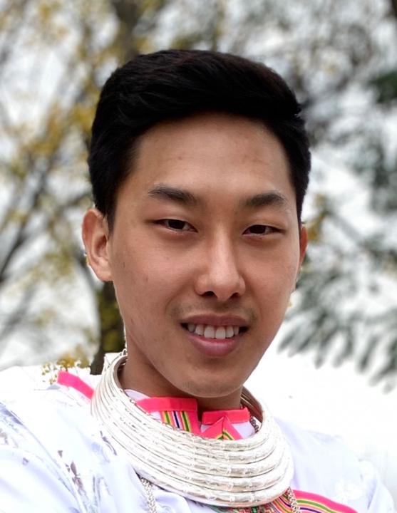 Adam Lee