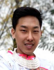 Adam Lee